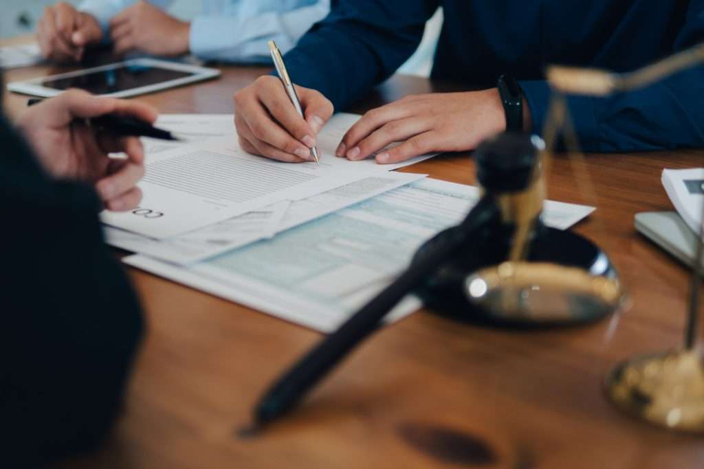 derecho civil - Díez Sánchez Abogados