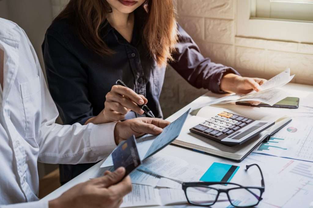 Qué es y qué hace una asesoría fiscal - Díez Sánchez Abogados