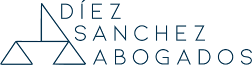 logo díez sanchez abogados en valladolid