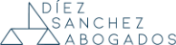 Díez Sánchez Abogados y Asesoría Logo