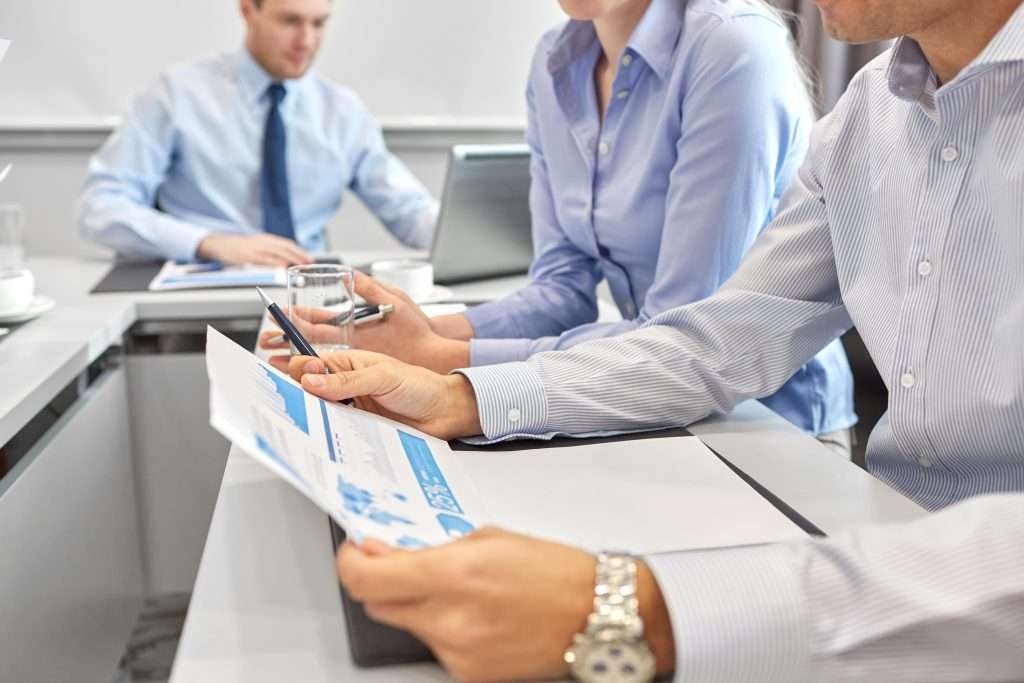Cómo gestionar el cierre de una empresa