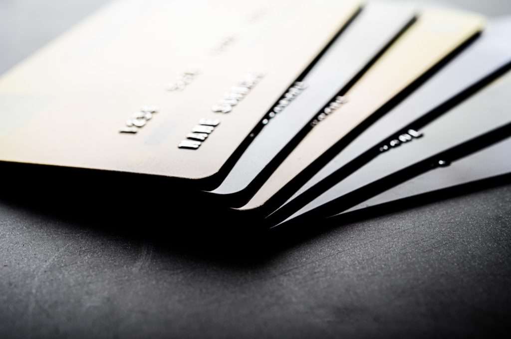 Qué son las tarjetas revolving