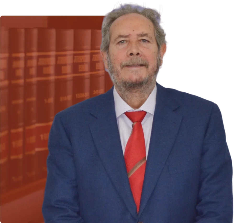 Luis María Diez Sánchez: Fundador y Gerente