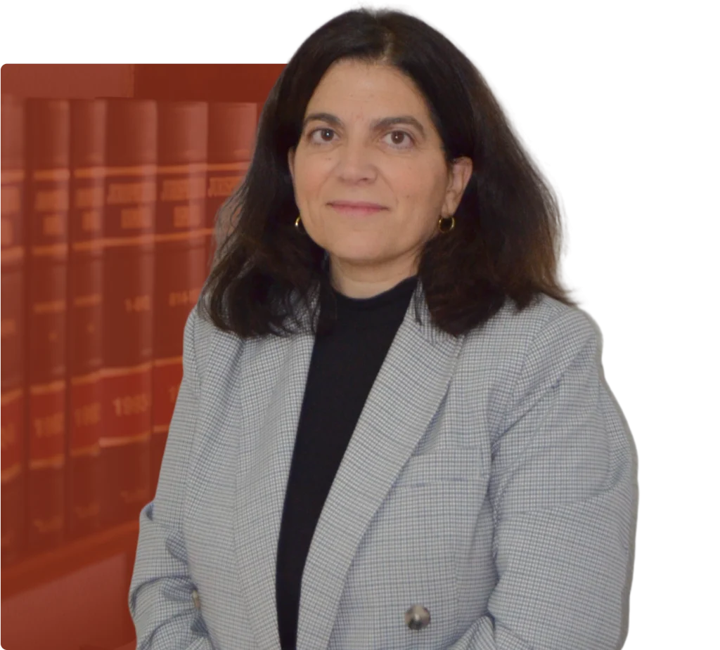 Mónica Aparicio Aguado: Especialista en Contabilidad, Asesoría Fiscal y Administración de Empresas