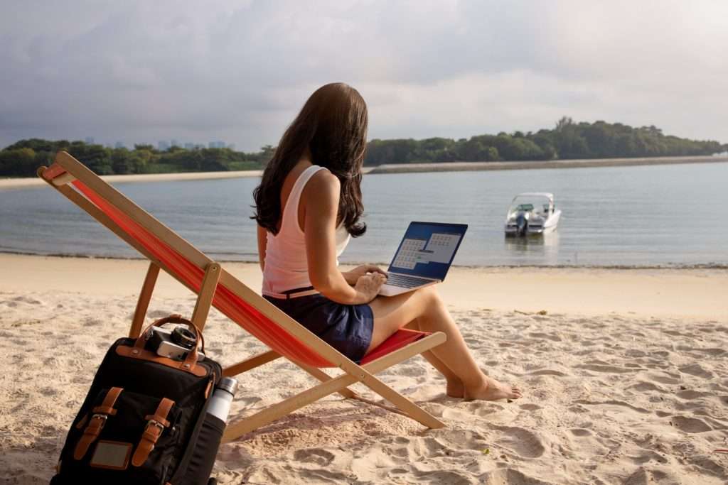 ¿Puedo reclamar mis vacaciones no disfrutadas