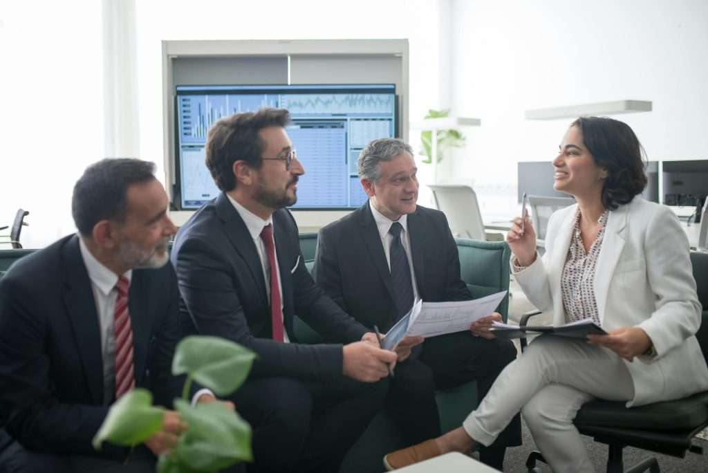 Tipos de formas jurídicas de una empresa y cómo elegir la más adecuada