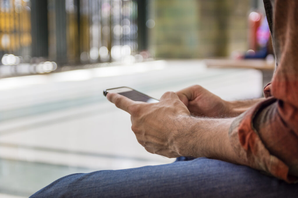 derecho a la desconexion digital tambien con whatsapp