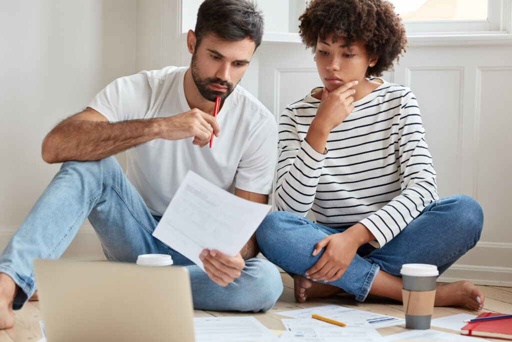 como reclamar los vicios ocultos de la vivienda