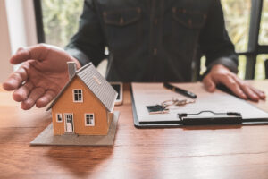Reclamar vicios ocultos de la vivienda